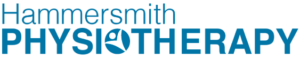 Hammersmith Physio logo