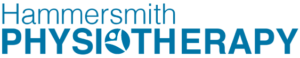 Hammersmith Physio logo